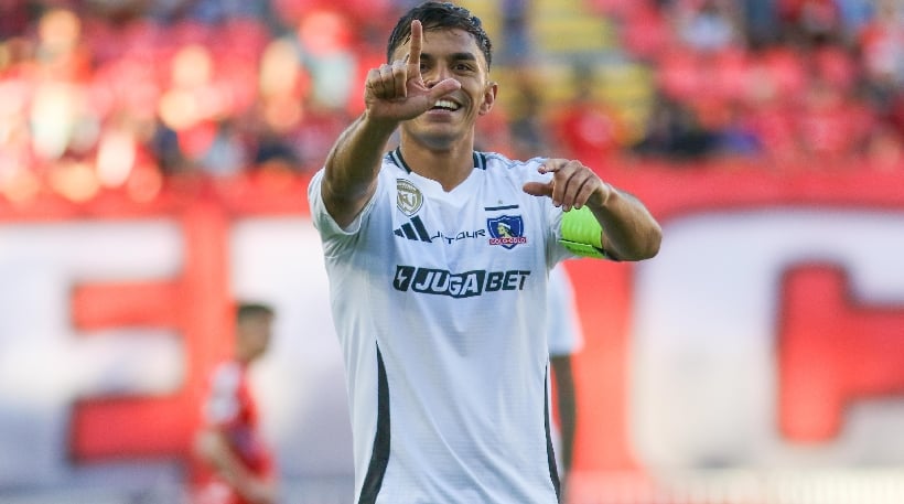 Vicente Pizarro podría ser refuerzo del Independiente de Gustavo Quinteros