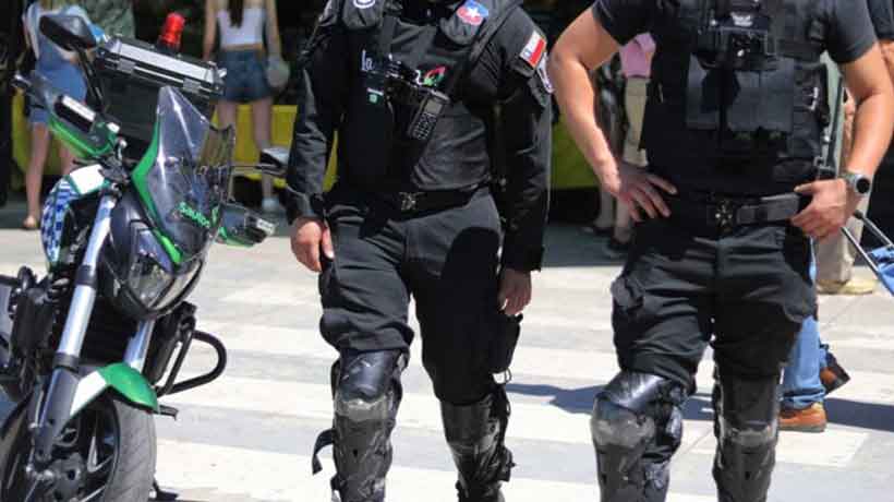 Congreso aprueba y despacha la Ley de Seguridad Municipal tras bochorno en la Cámara