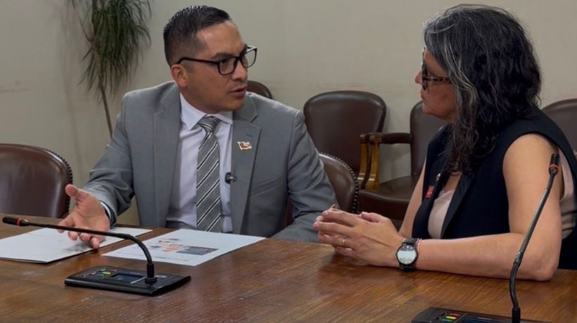 Subsecretaría de Turismo confirma apoyo al proyecto Arena Antofagasta y agenda visita a la región