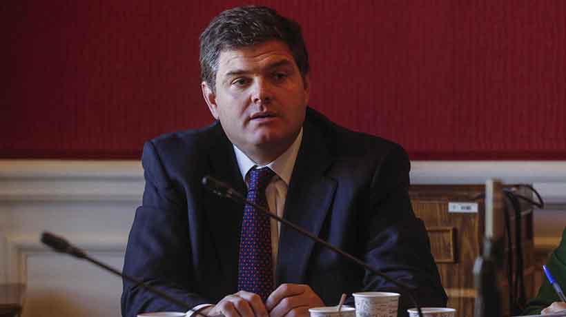 AChM valora aprobación de la Ley de Seguridad Municipal: “Por fin el Estado se pone al día…”