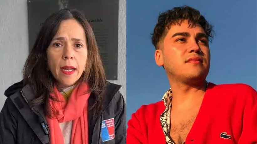 Frente Amplio suspende militancia de la seremi de Salud de Valparaíso tras denuncia de discriminación