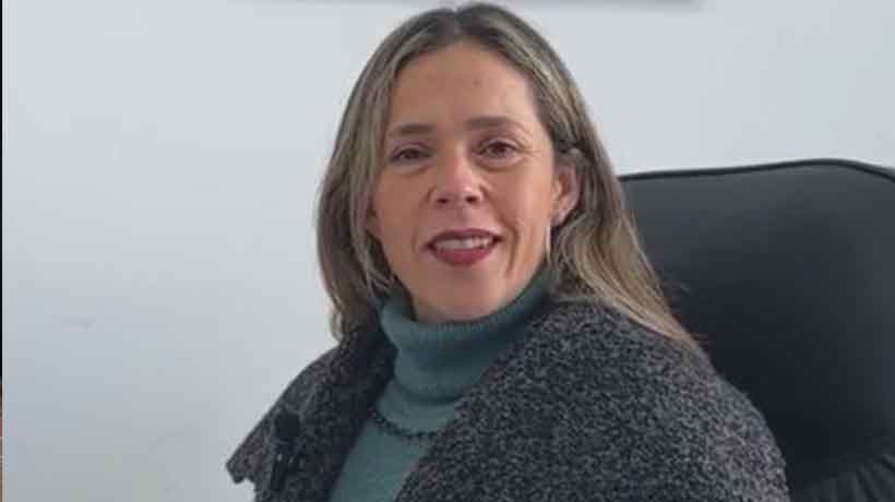 Lorena Cofré tras dejar la Seremi de Salud de Valparaíso: “Las acusaciones son falsas”