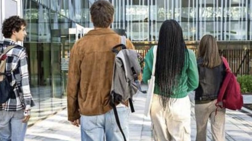 Alertan sobre la automedicación en estudiantes para sociabilizar