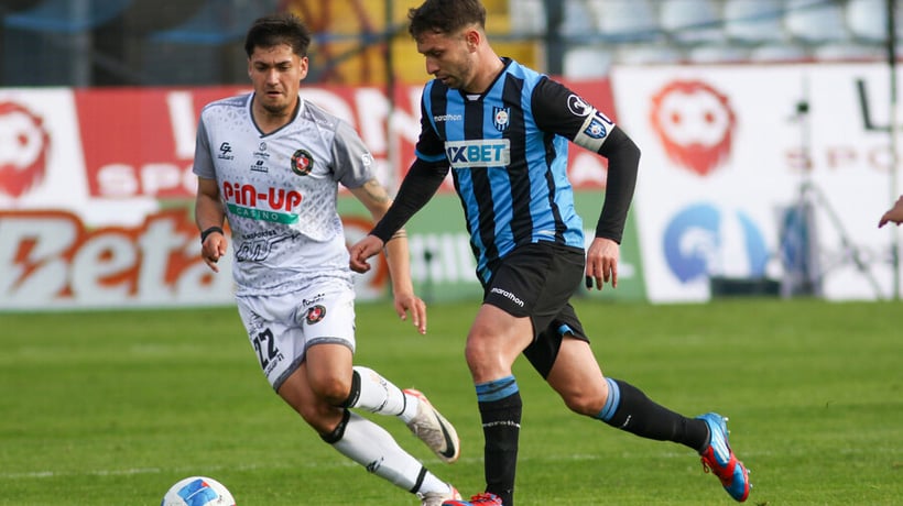 Huachipato y Deportes Limache definen hoy al campeón de Copa Chile