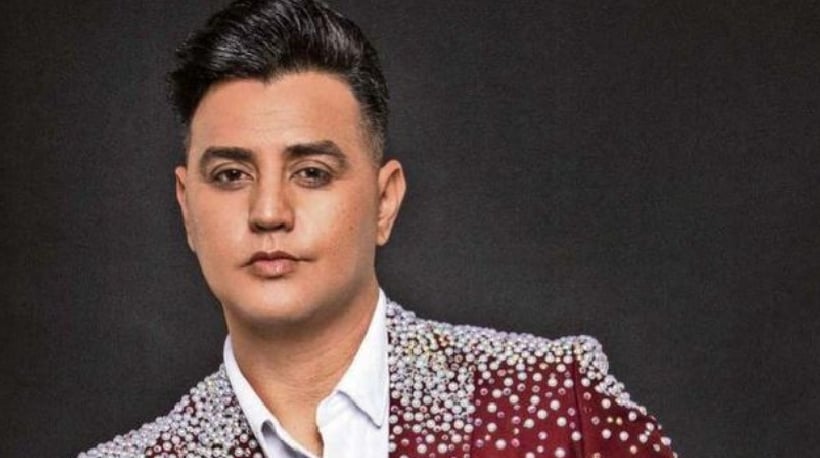 Jordan celebrará 17 años de cumbia con megashow en Santiago