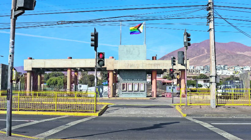 Plan de reestructuración aumenta la preocupación dentro de la Universidad de Antofagasta