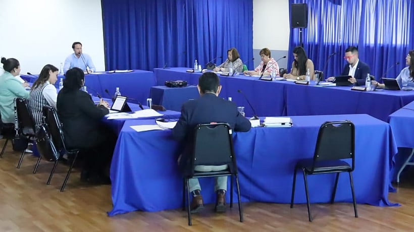 Puerto Montt aprobó su Presupuesto Municipal 2026 con alza de 2,45%