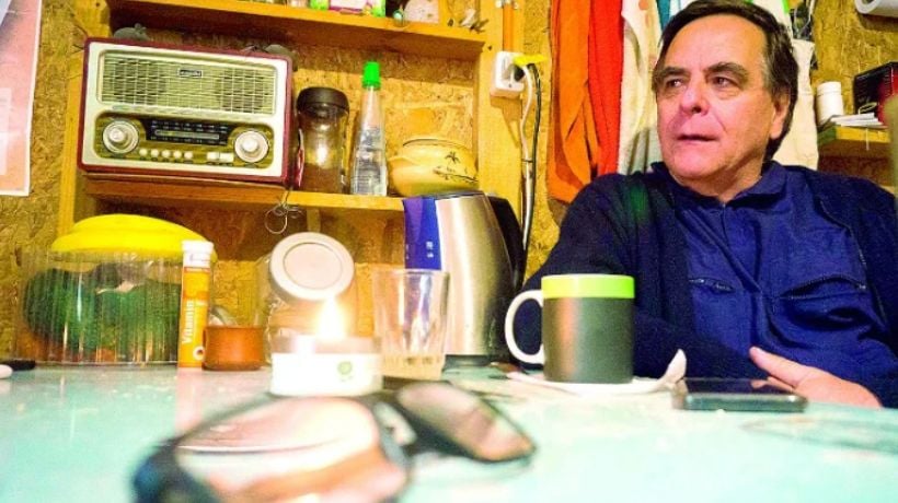 Felipe Berríos y resolución del Vaticano que revocó sanciones en su contra: “Llevo más de tres años siendo acusado y sufriendo una persecución implacable”