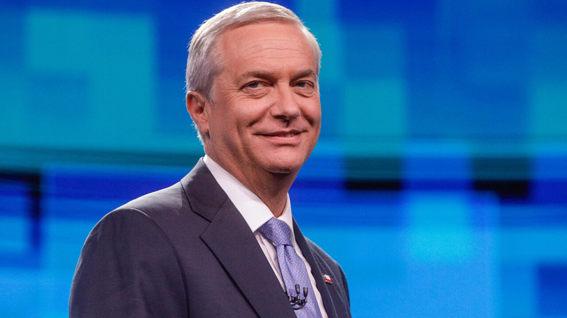 Cordero calificó de &quot;gran lapsus&quot; las cifras de homicidios entregadas por Kast en debate