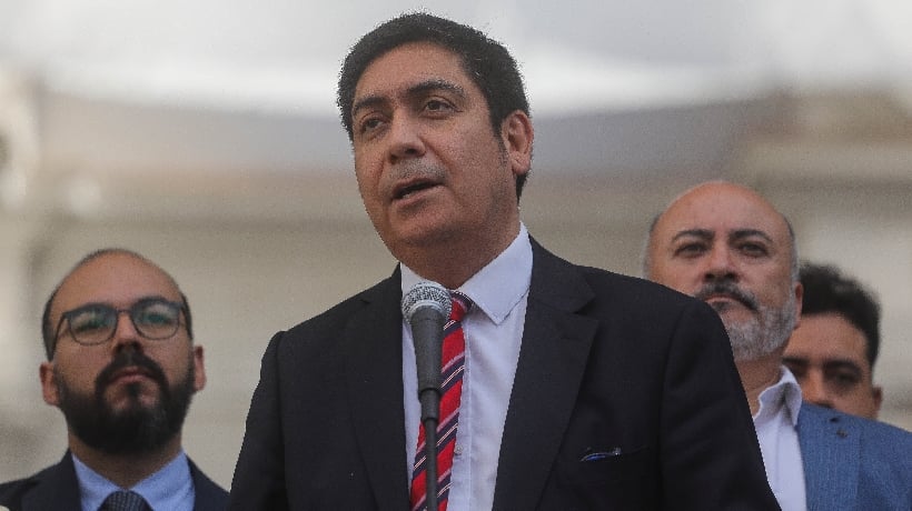 Gobierno respondió a  Kast por corredor humanitario: &quot;La migración se aborda como lo ha hecho el Presidente Boric&quot;