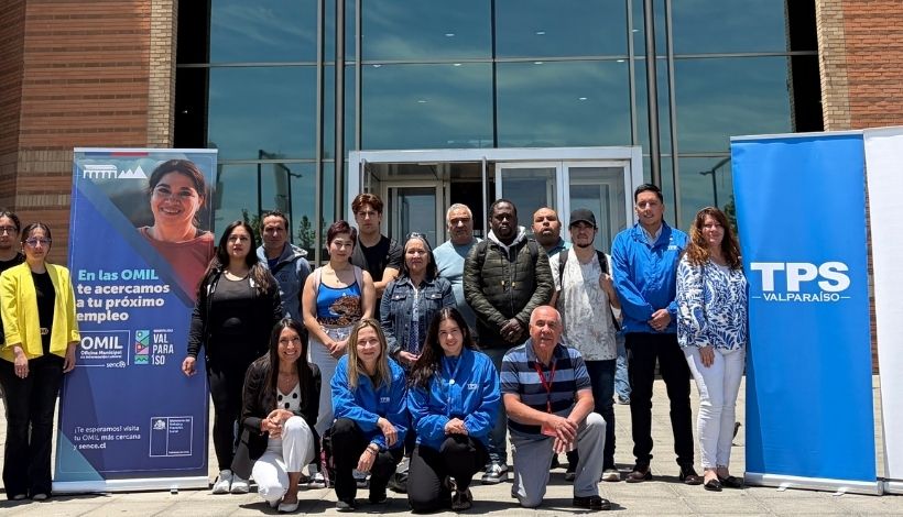 TPS impulsa formación gratuita en Gasfitería para 15 porteños