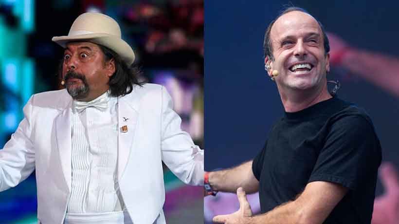 “Desproporción absoluta”: Bombo Fica critica millonaria cifra que recibiría Stefan Kramer en Viña 2026