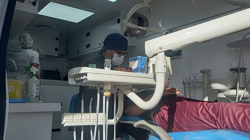 Concejo Municipal de Alto Hospicio aprobó la adjudicación de nuevos servicios odontológicos