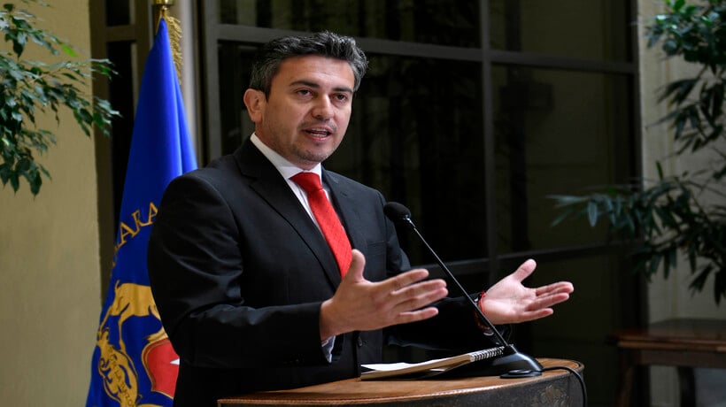 Desaforado Diputado Ojeda mantiene arresto domiciliario tras fallida apelación de Fiscalía