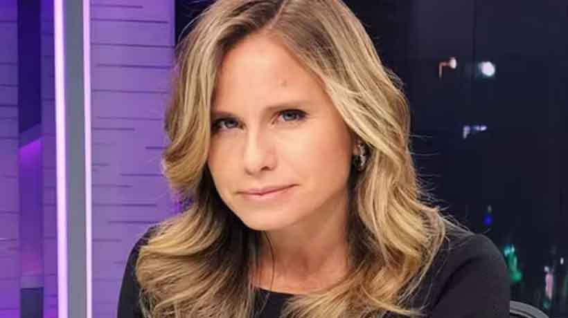 “Te amaré para siempre”: el mensaje de Soledad Onetto tras sensible pérdida de su mascota