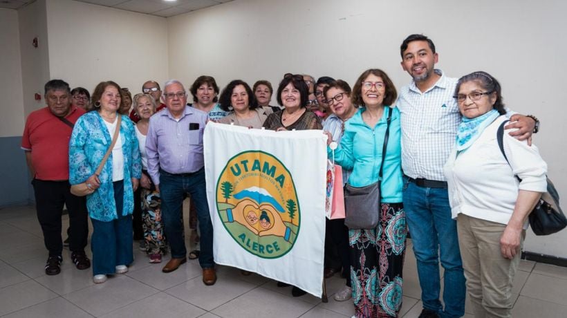 Comodato de terrenos en Puerto Montt beneficia a tres organizaciones sociales