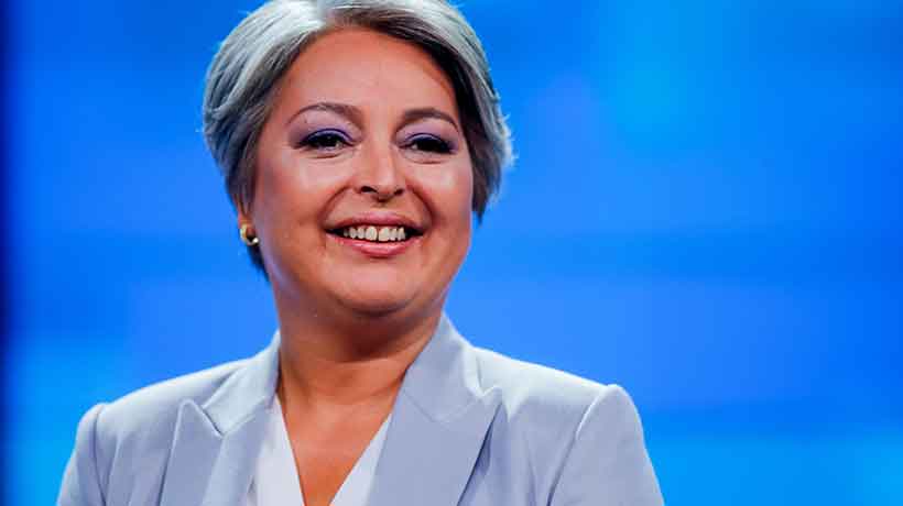 UDI exige a Jara disculparse por dichos de “intentona golpista” de María Corina Machado