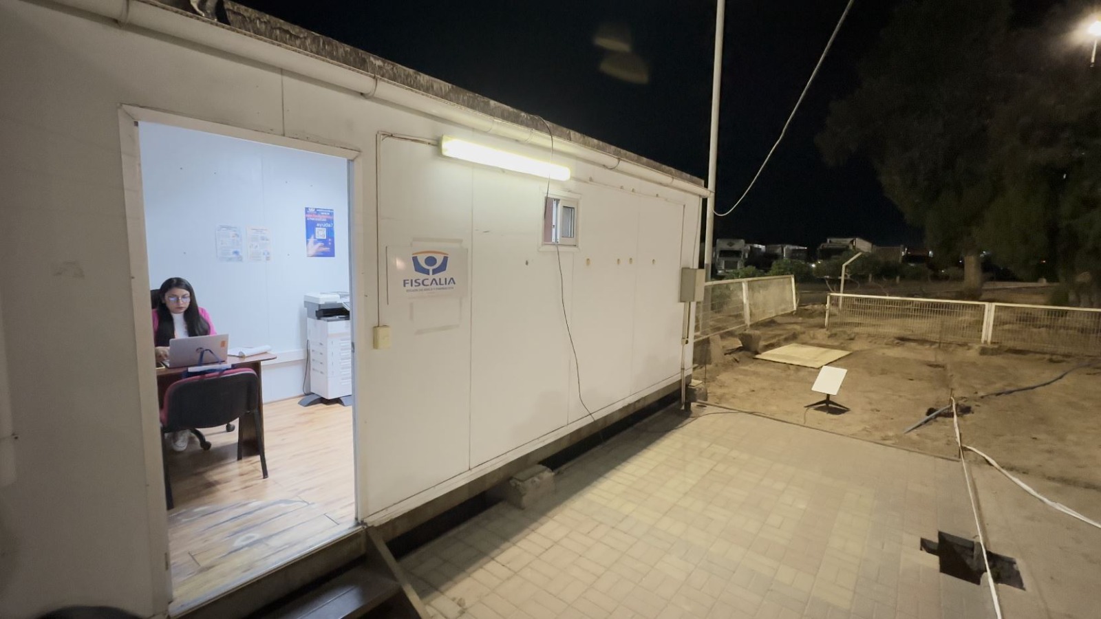 Fiscalía de Frontera: Intervención de niños, niñas y adolescentes permitió  iniciar cinco investigaciones por tráfico de migrantes en Arica