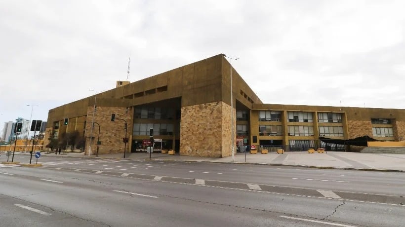 Municipalidad de Antofagasta ingresa denuncia a Fiscalía por tramitación irregular de licencias de conducir