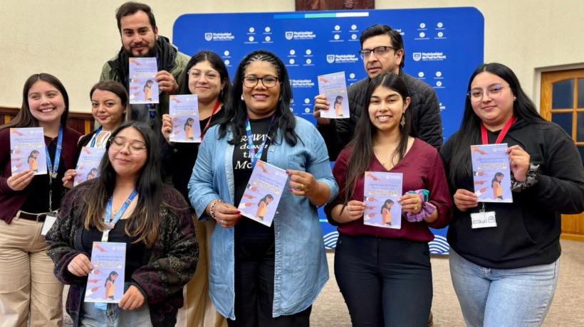 En Puerto Montt reforzarán difusión de la ordenanza contra la discriminación