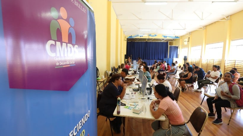 Comienzó proceso de matrículas en establecimientos municipales de Antofagasta