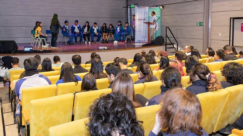 Realizan jornadas de salud mental y prevención del suicidio en Tarapacá