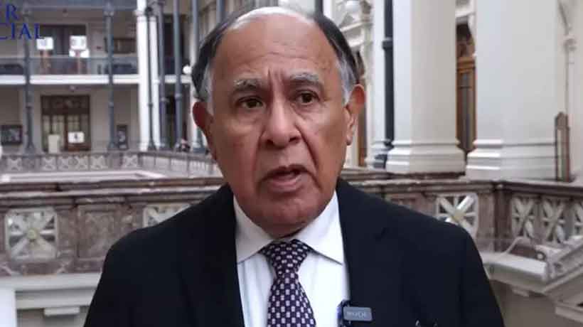 Comisión revisora anula votación de AC contra juez Simpertigue: “No tuvimos a la vista todos los antecedentes”