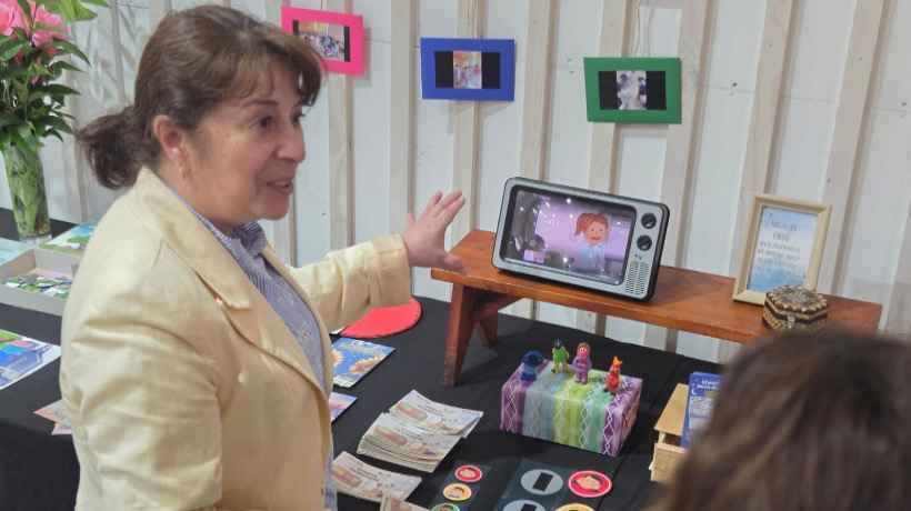 Con éxito cerraron el año del Programa Habilidades para la Vida en Dalcahue