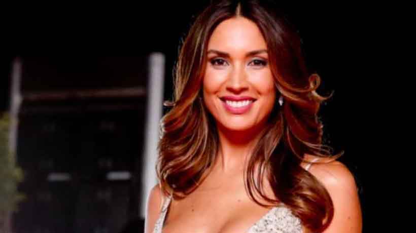 Vanesa Borghi revela razón de su separación con Danilo Sturiza: “Hay frases que le hacen daño a una mujer”