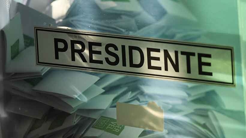 Región de Valparaíso prepara segunda vuelta con despliegue de seguridad y servicios de transporte gratuito