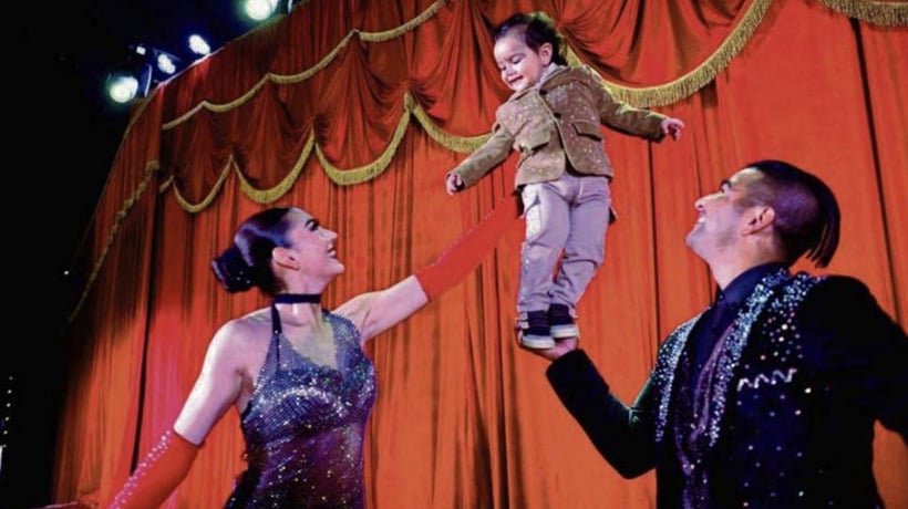 Unesco al declarar patrimonio inmaterial al circo chileno de tradición familiar: &quot;Fiel a la tradición, valora la unidad, la resiliencia y la solidaridad&quot;