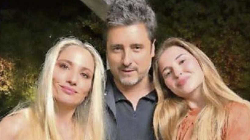 Belén Soto confirma regreso de 'Papi Ricky' como una película