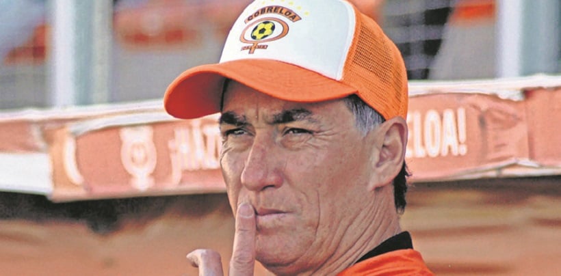 Cobreloa tuvo uno de los peores rendimiento defensivo en la temporada: 41 anotaciones en contra