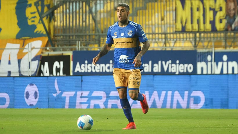 Everton: Piñeiro no sigue y se busca la continuidad de Medina