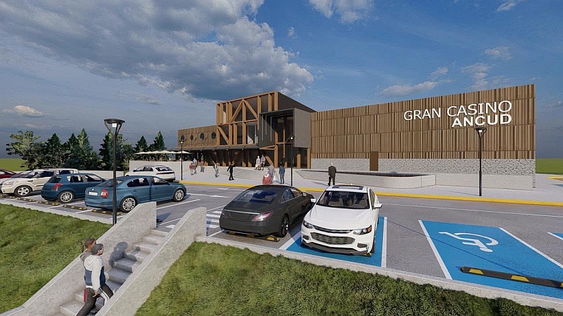 Preocupa falta de definición sobre licencia de casino en Ancud
