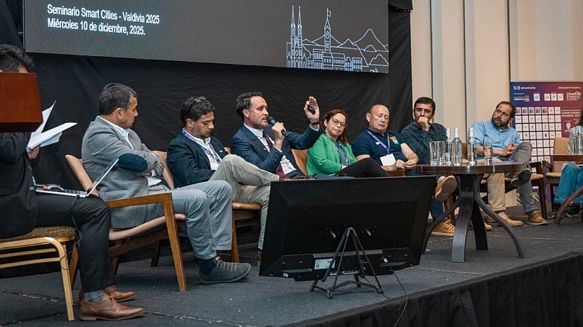 Plantean necesidad de crear una Seremi de Ciencia y Tecnología exclusiva para Los Lagos