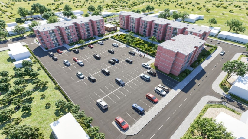 Cabildo aprobó “Habilitación Normativa” del proyecto habitacional destinado a las familias de comités estafados