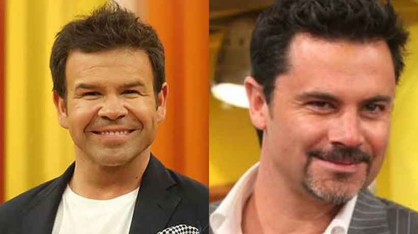 “Tenía algo especial”: Nacho Gutiérrez revela íntimo vínculo que tenía con Felipe Camiroaga