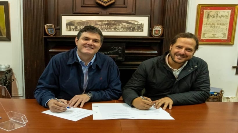 Zapallar renueva alianza para proteger sus pulmones verdes: Cerro La Cruz y Parque El Boldo aseguran continuidad hasta 2026