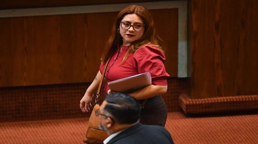 Vecina de Los Andes ve detenido su tratamiento oncológico por errores administrativos: exigen respuesta a Fonasa