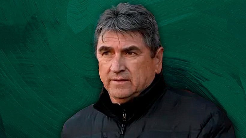 Confirmaron a Emiliano Astorga como nuevo director técnico de Puerto Montt