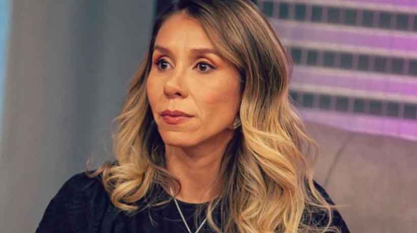 Cecilia Gutiérrez reveló que fue víctima de magia negra: “Hay un pájaro muerto y está sin ojos…”