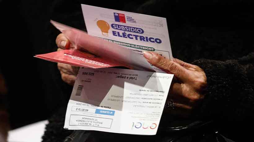 Más de 9 mil familias de la Región de Valparaíso postulan a la cuarta convocatoria del Subsidio Eléctrico