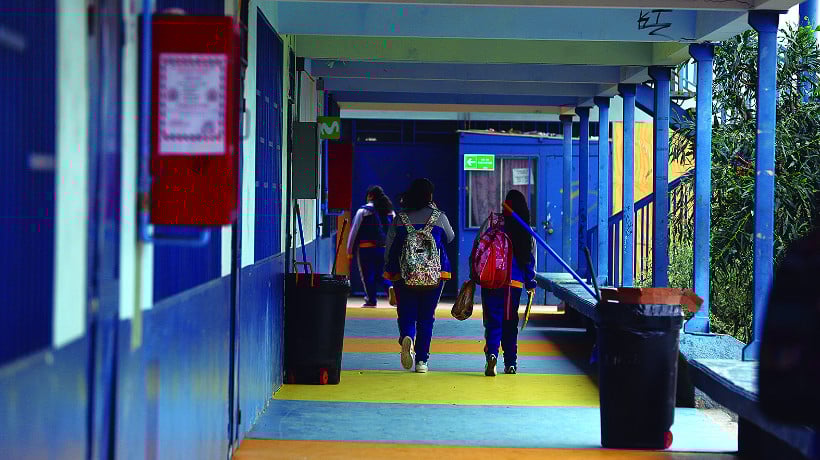 Polémica asignación del SAE deja a alumno de Antofagasta con cupo en Tocopilla