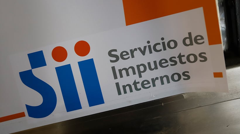 Arremetida judicial del SII contra contador de V. Alemana por evasión de más de $ 1.200 millones