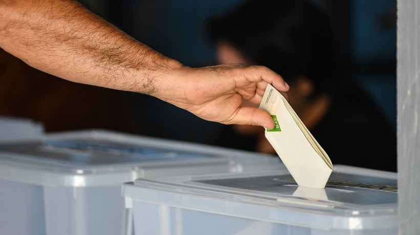 Servel proyectó que a las 20 horas ya habrá resultados de la segunda vuelta