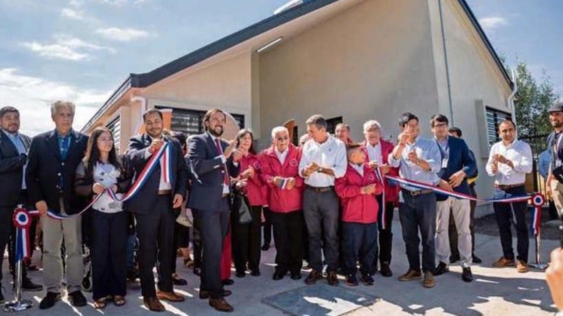 Ñuble cuenta con su primer centro para pacientes con Parkinson