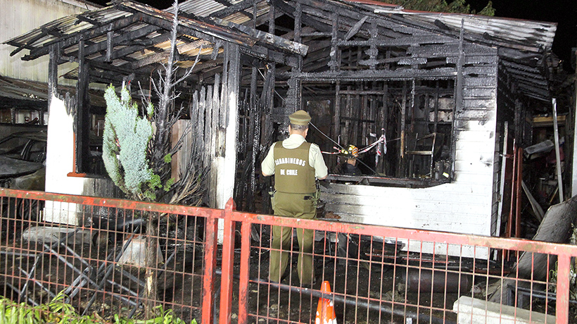 “Nos golpea fuerte esta noticia”: El lamento de la comunidad del Colegio Creación de Osorno por muerte de inspectora y sus dos hijas