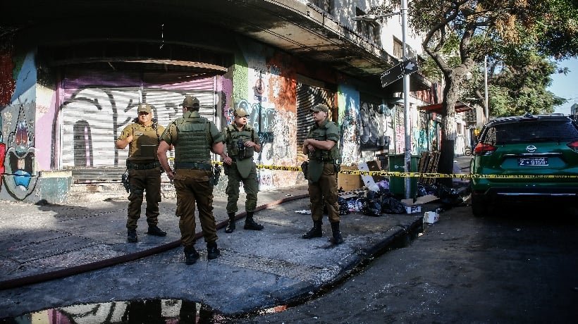 EE.UU. advierte sobre turbazos en Chile: Embajada alerta a turistas en temporada navideña