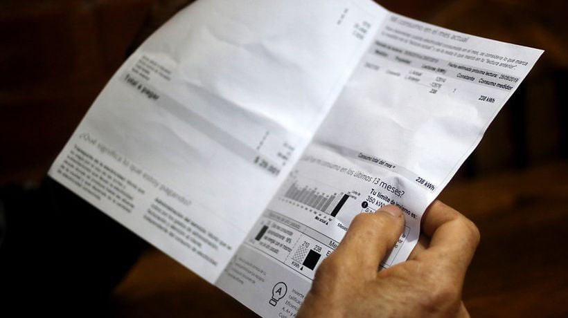 Cuarto proceso del subsidio eléctrico culmina con más de 6 mil nuevas postulaciones en Los Lagos